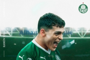 官方：帕尔梅拉斯签下25岁诺丁汉边锋索萨 据悉转会费1500万美元