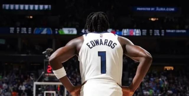 雷竞技电竞赛事-表现较上赛季不升反降 森林狼不达预期华子需背锅